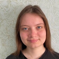 Репетитор - Дар'я Ч.