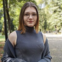 Репетитор - Екатерина Б. id: 192754