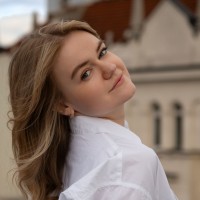 Репетитор Марта Митник - BUKI