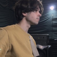 Репетитор - Олексій Т. id: 68699