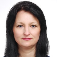 Репетитор Лілія Андрущенко - BUKI