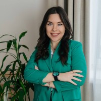 Репетитор - Юлія П. id: 72221