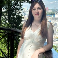 Репетитор - Тетяна Ж. id: 182281