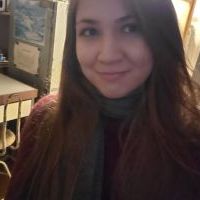Репетитор - Юлія С. id: 66090