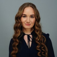 Репетитор Вероніка Бусигіна - BUKI
