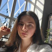 Репетитор - Анна К.