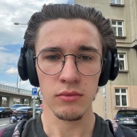 Репетитор Павел Котченко - BUKI