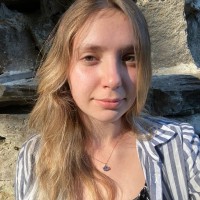 Репетитор - Анастасія Х. id: 185428