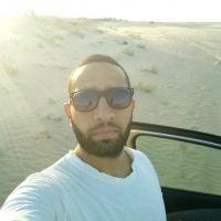 Репетитор - Seif M. id: 81701