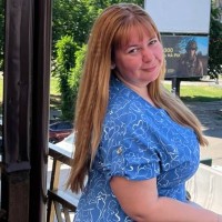 Репетитор Катерина Фісалович - BUKI