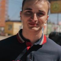 Репетитор - Владислав С.