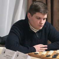 Репетитор Илья Демченко - BUKI