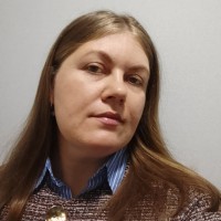Репетитор Наталія Хейрабаді - BUKI