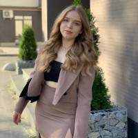 Репетитор - Христина С. id: 93987