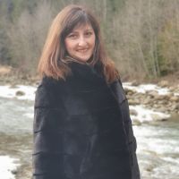 Репетитор - Ирина С. id: 73984