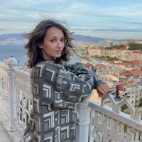 Репетитор Олександра Львів - BUKI