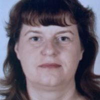 Репетитор - Таїса К. id: 116906