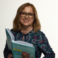 Світлана Аляєва  репетитор  Біології онлайн