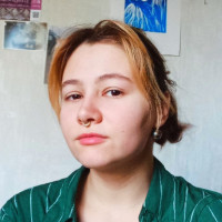 Репетитор Олександра Ішметова - BUKI
