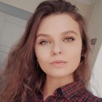 Репетитор - Ирина Г.