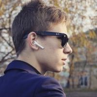 Репетитор - Богдан К. id: 83309