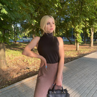 Репетитор - Светлана С. id: 170441