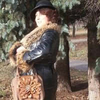 Репетитор - Светлана Ш.