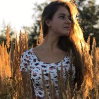 Репетитор - Анастасія Б. id: 92132