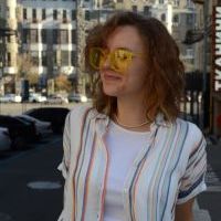 Репетитор - Анна M. id: 122758