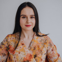 Катерина К.