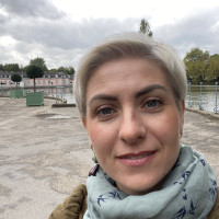 Репетитор - Анна Л. id: 80514