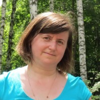 Репетитор Валентина П. - BUKI