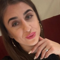 Репетитор Алина Кузьменко - BUKI