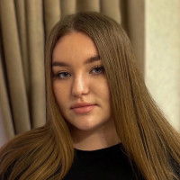 Репетитор - Олена Л. id: 176252