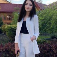 Репетитор - Ліля С. id: 125329