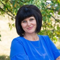 Репетитор Инна Тютюнник - BUKI