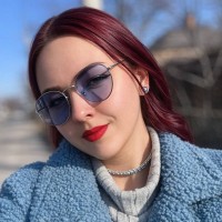 Репетитор Ольга Карплюк - BUKI