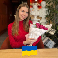 Репетитор - Арина Х. id: 127695