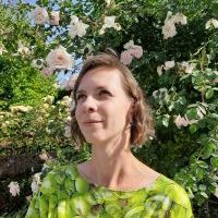 Репетитор - Ольга Ф. id: 84196