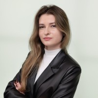Репетитор - Вікторія Б. id: 169238