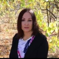 Репетитор - Олена С. id: 86728