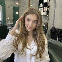 Репетитор - Виктория С. id: 171820