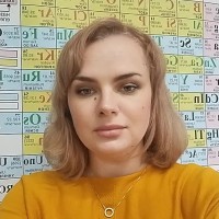 Репетитор Ирина Степанюк - BUKI