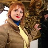 Репетитор Дар'я Руденко - BUKI