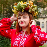 Репетитор - Анна И. id: 137