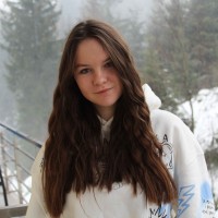 Репетитор - Катерина Д. id: 192822