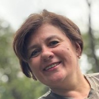 Репетитор Інна Ятел - BUKI