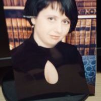 Репетитор - Любовь Н.