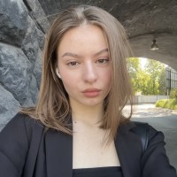 Репетитор Інна Зінченко - BUKI