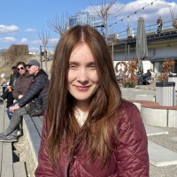 Єва Т.  репетитор  Французької мови онлайн